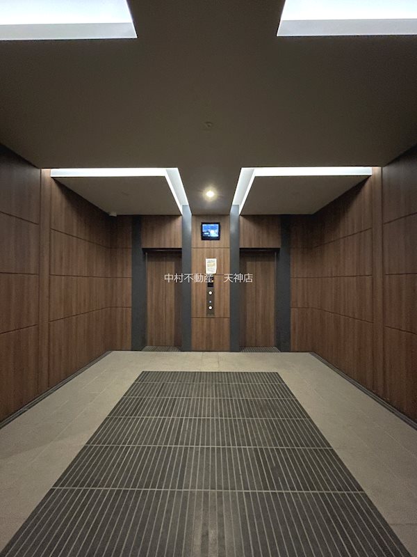 RJRプレシア吉塚駅前Ⅱ その他