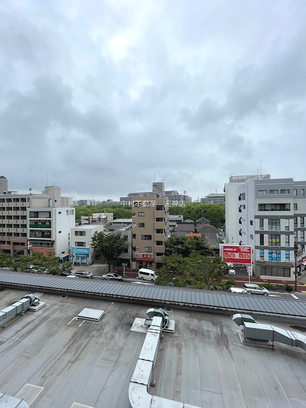 RJRプレシア吉塚駅前Ⅱ その他