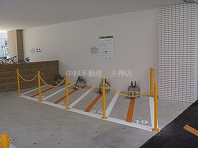 エンクレスト大手門Ⅲ その他