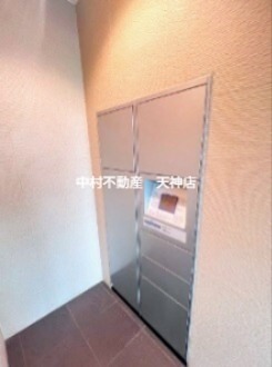 ラファセエスティーロ箱崎駅前 その他設備