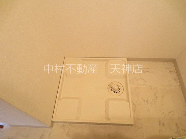 グランフォーレ西新アネックス その他設備