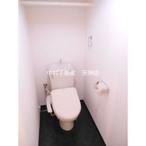 セレッソHARA トイレ
