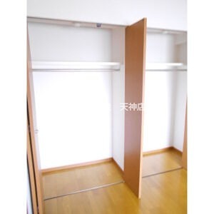 セレッソHARA 収納