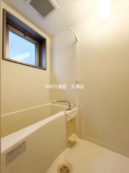 アンジェール高砂 風呂画像