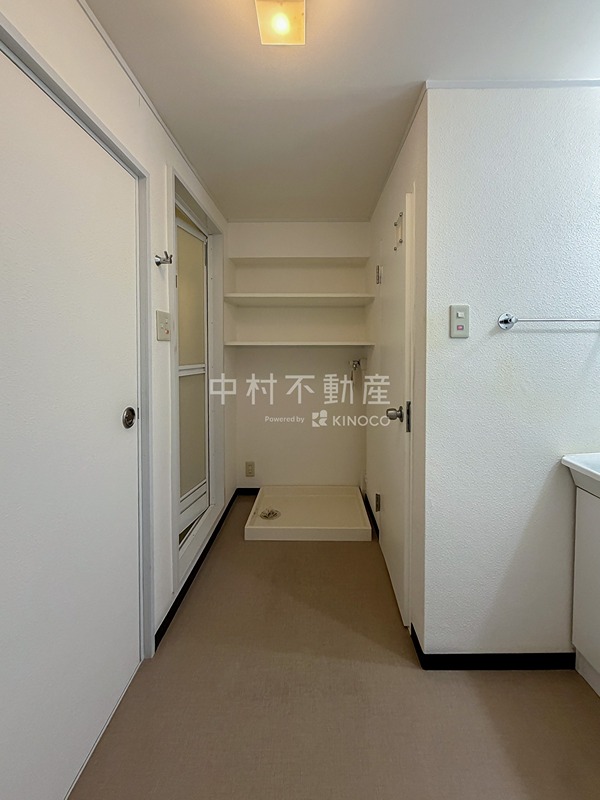 赤坂エクセル 収納