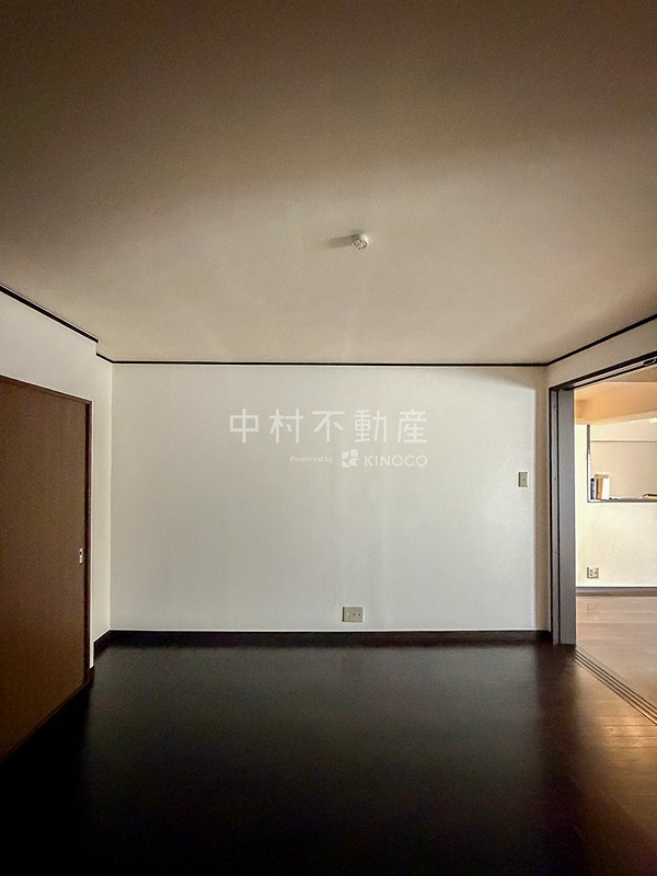 赤坂エクセル ベッドルーム