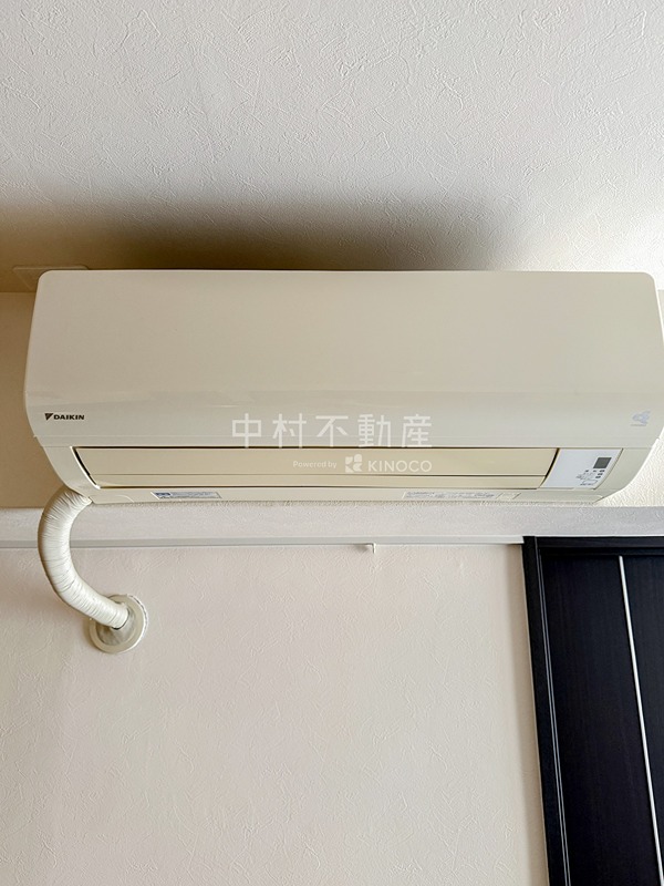 赤坂エクセル その他設備