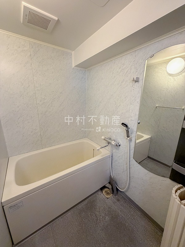 赤坂エクセル 風呂画像