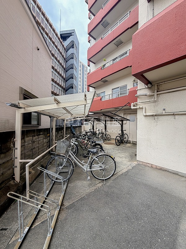 赤坂エクセル 駐車場
