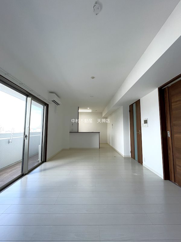 LIBTH下呉服 リビング