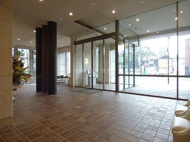 エグゼ博多コンドミニアム その他