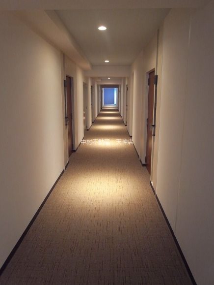 エグゼ博多コンドミニアム その他