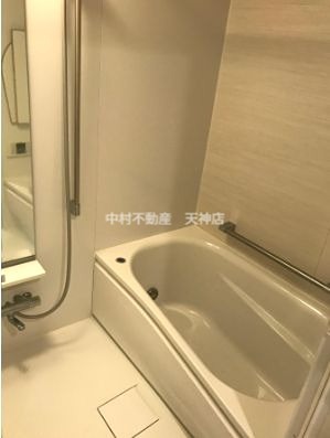 エグゼ博多コンドミニアム 風呂画像