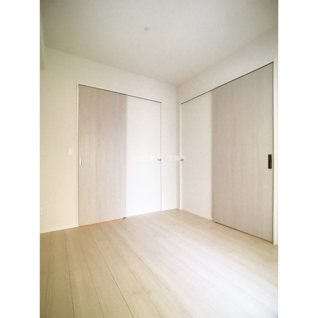 サンメゾン大濠公園北 その他
