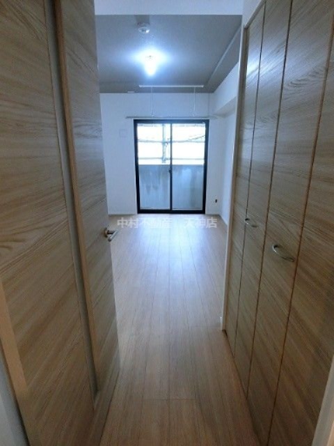 ResidenceTAKAMIYA リビング