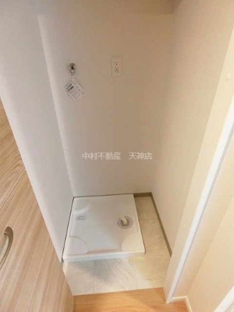 ResidenceTAKAMIYA その他部屋・スペース