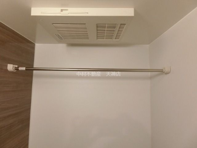 ResidenceTAKAMIYA 風呂画像