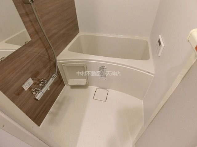 ResidenceTAKAMIYA 風呂画像