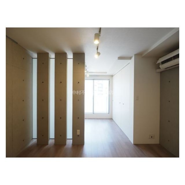 Branche平尾Ⅱ リビング
