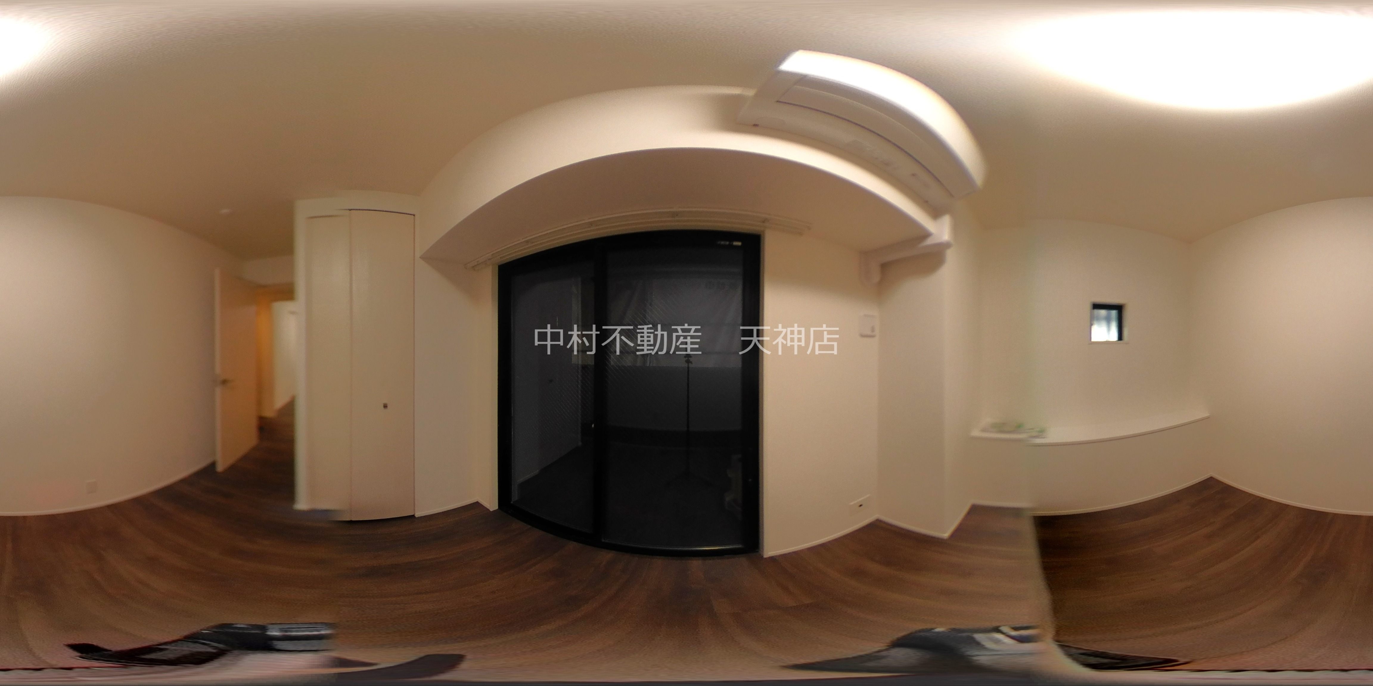 アメイズブレステージ別府 洋室