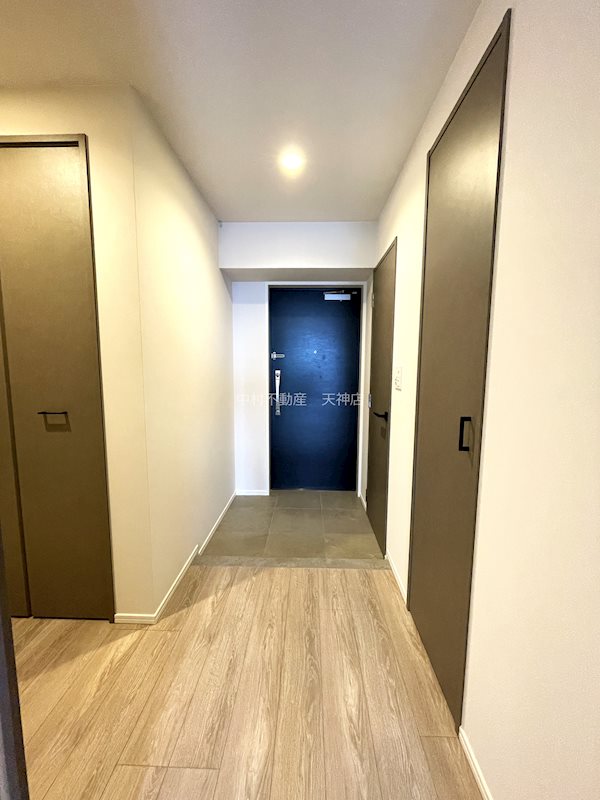 アトリオフラッツ大博町 その他
