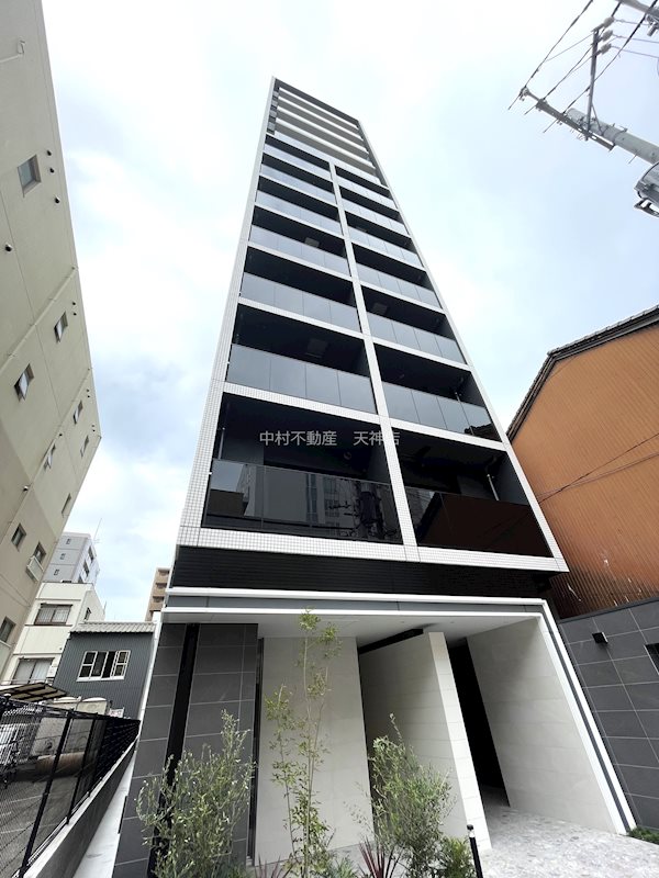 アトリオフラッツ大博町 その他