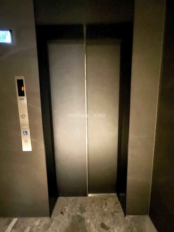アトリオフラッツ大博町 その他
