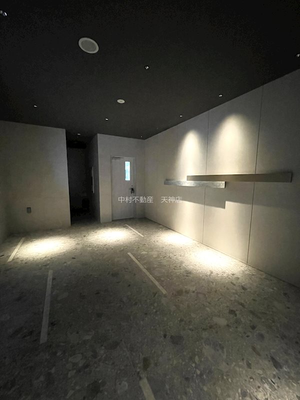 アトリオフラッツ大博町 その他