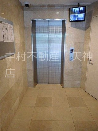 ウインステージ箱崎 その他