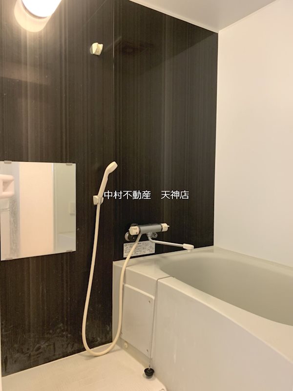 ウインステージ箱崎 風呂画像