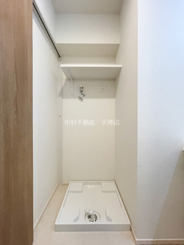 ラクレイス香椎駅前 その他部屋・スペース