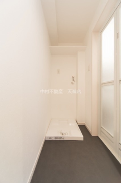 Dear Court K(ディアコートケー)  玄関