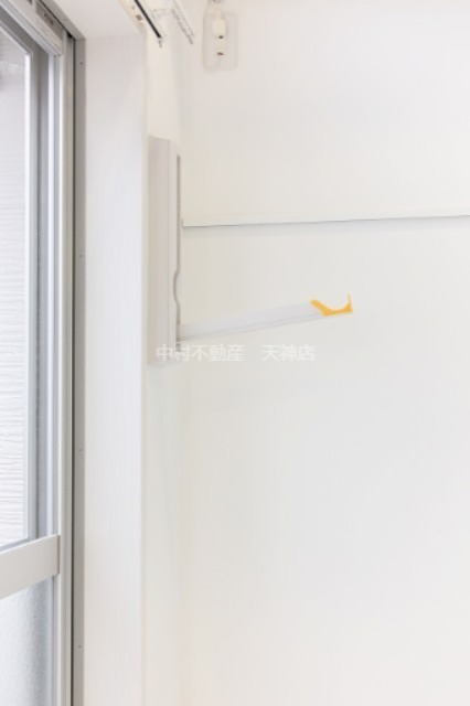 Dear Court K(ディアコートケー)  収納