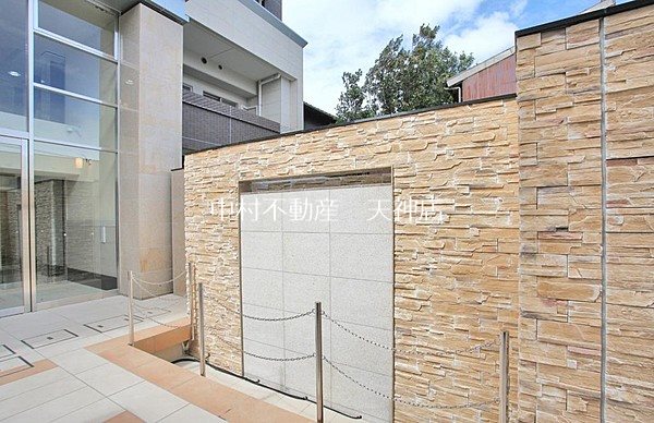 エステムプラザ福岡県庁前ネオシス その他