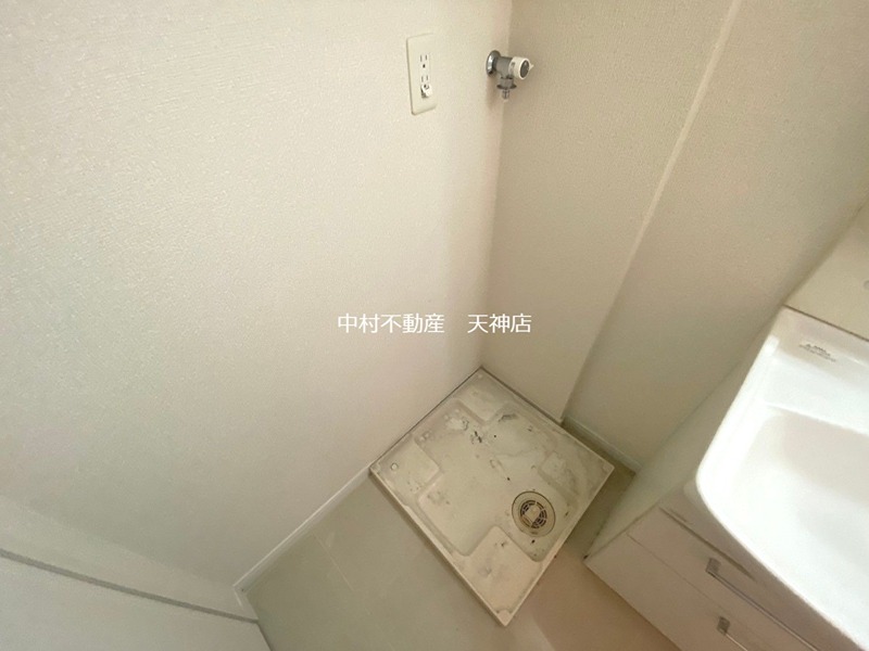 サヴォイセントオブガーデン その他部屋・スペース