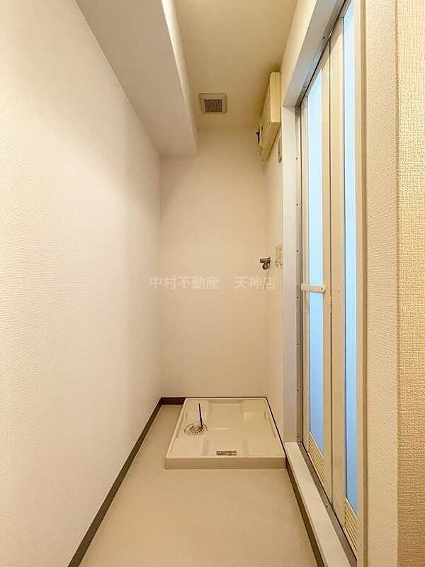 ティファーナ高宮 その他部屋・スペース