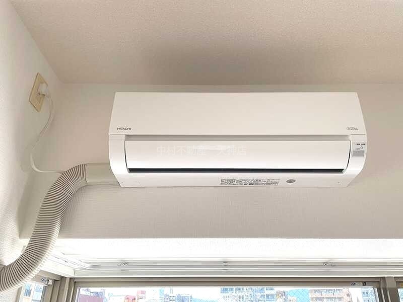ティファーナ高宮 その他設備