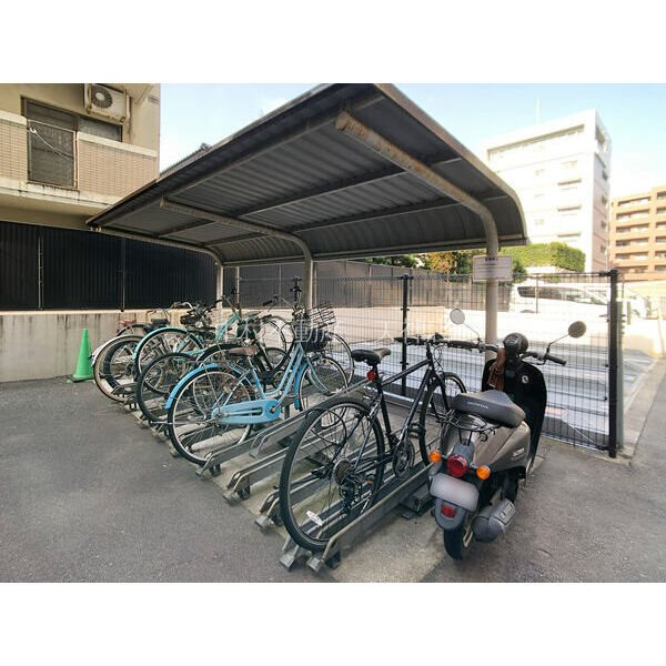 ティファーナ高宮 その他設備