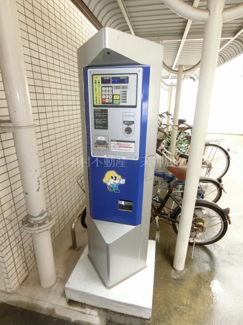 ブエナ・ペスカデリア その他
