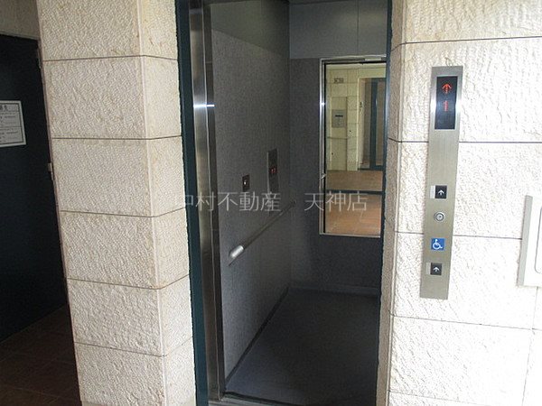 ラクレイス大橋 その他設備