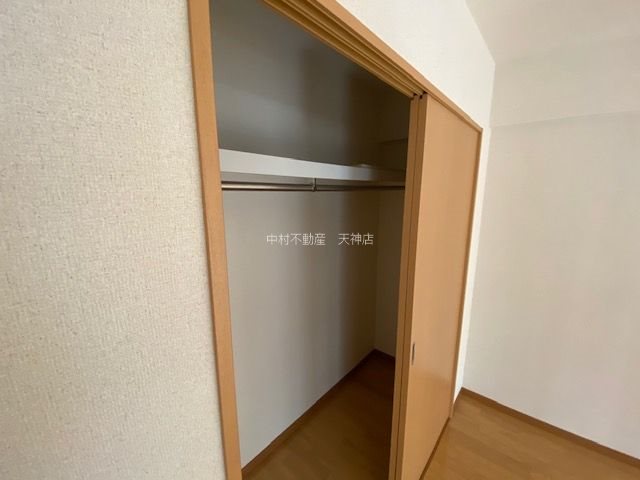 コンソラーテ薬院 その他