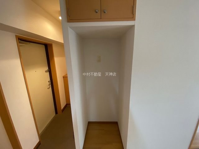 コンソラーテ薬院 その他