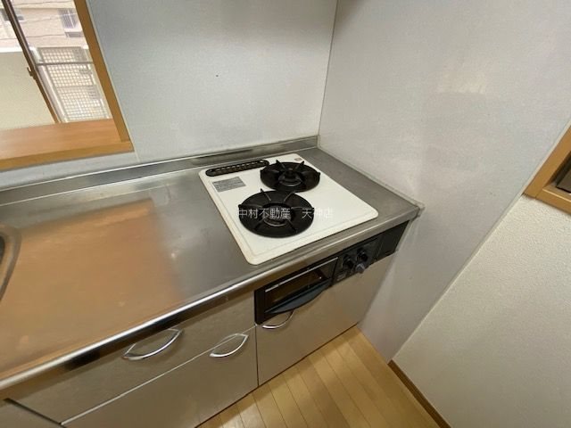 コンソラーテ薬院 その他