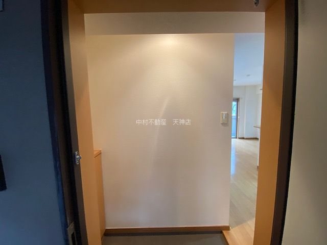 コンソラーテ薬院 その他