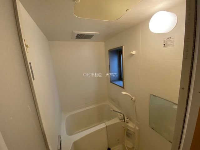 コンソラーテ薬院 風呂画像