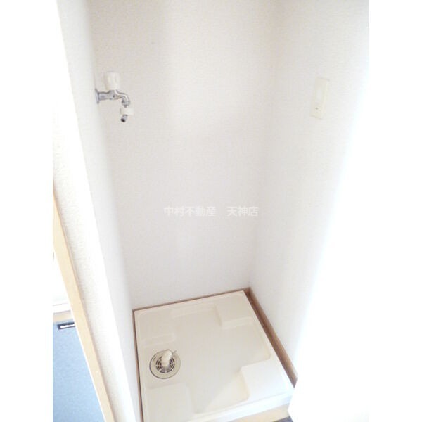 アコール住吉 その他部屋・スペース