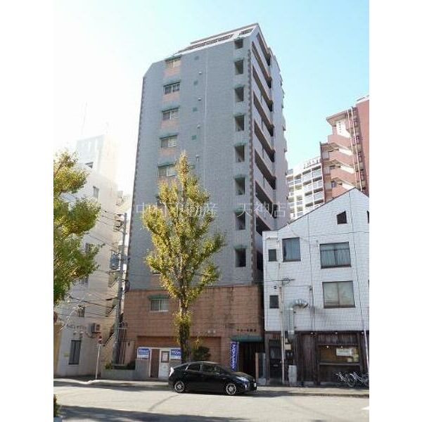 アコール住吉 眺望