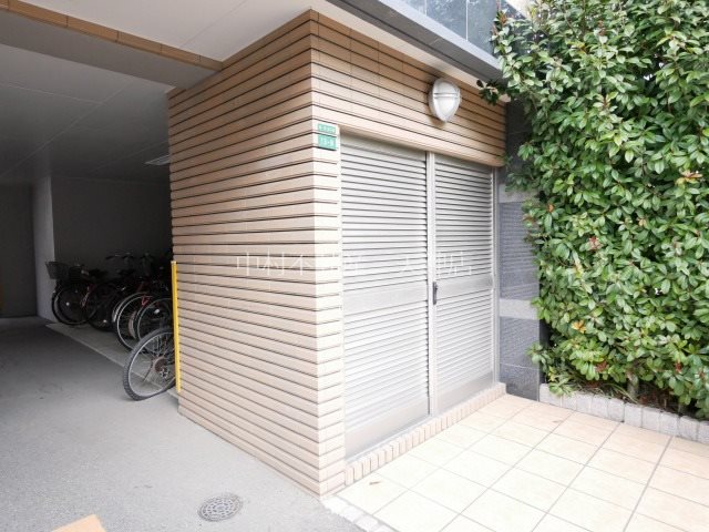 クレストf室見 その他