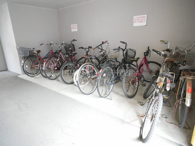 クレストf室見 その他