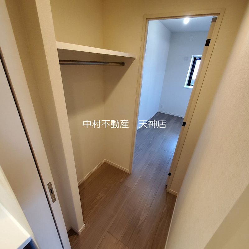 アクタス福岡県庁前グランネクスト その他